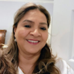 Meet your Posher, Rubidia
